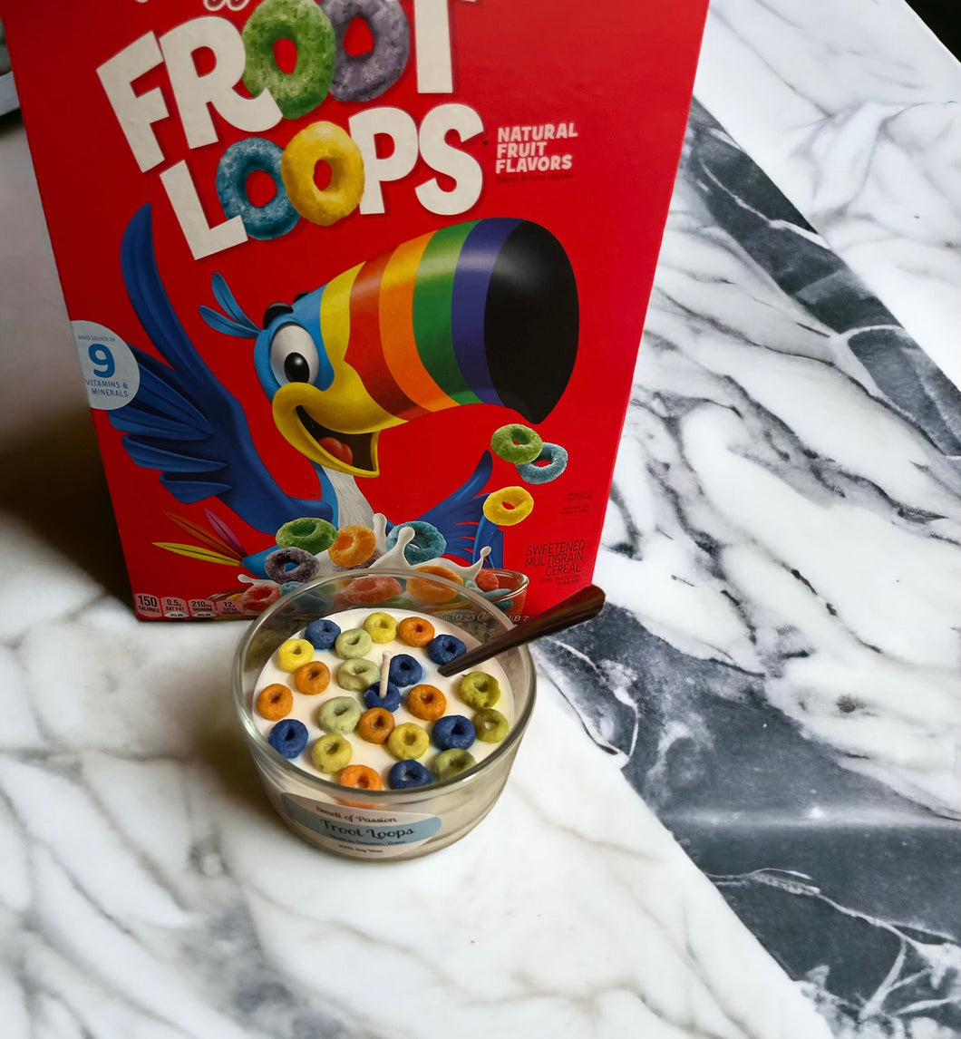 Cereal Bowl