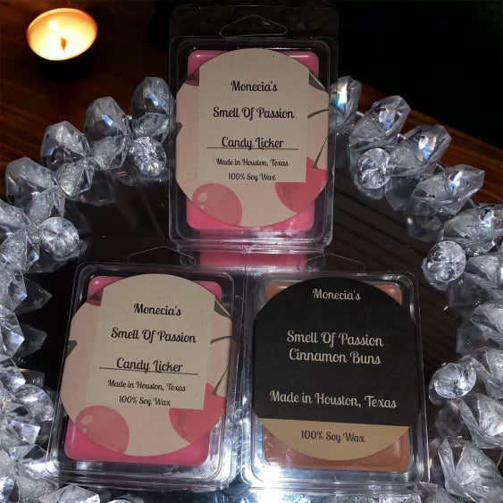Wax Melts