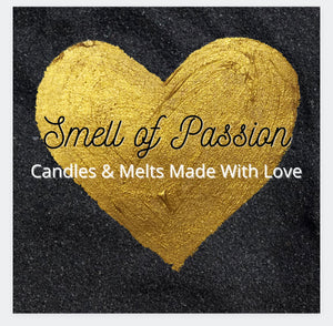  Smell of Passion