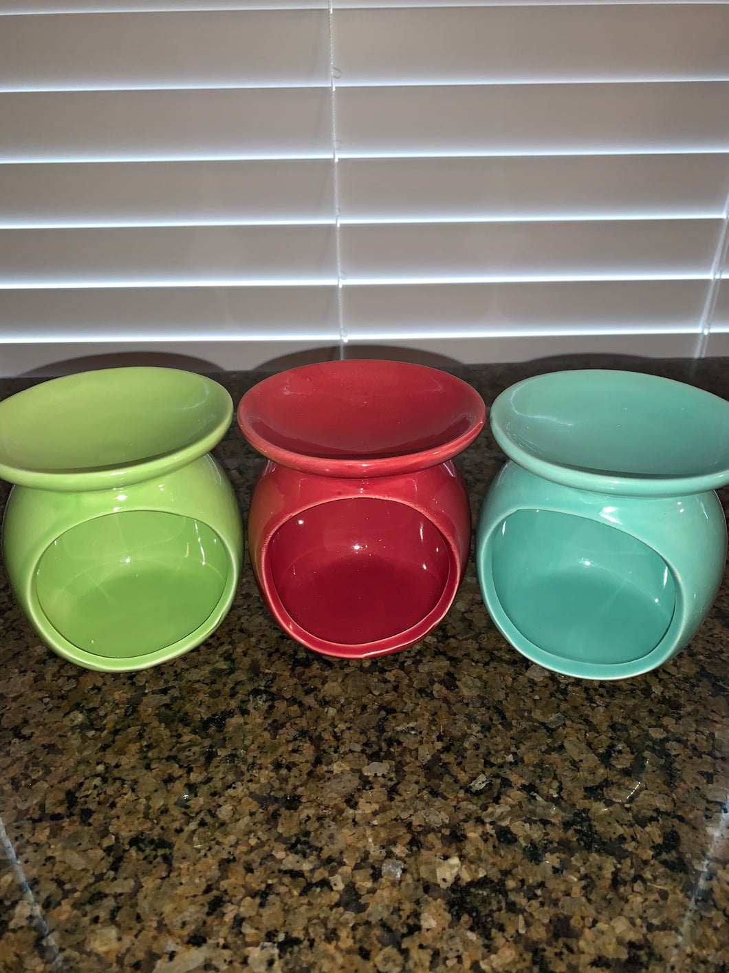 Wax Melt Warmer
