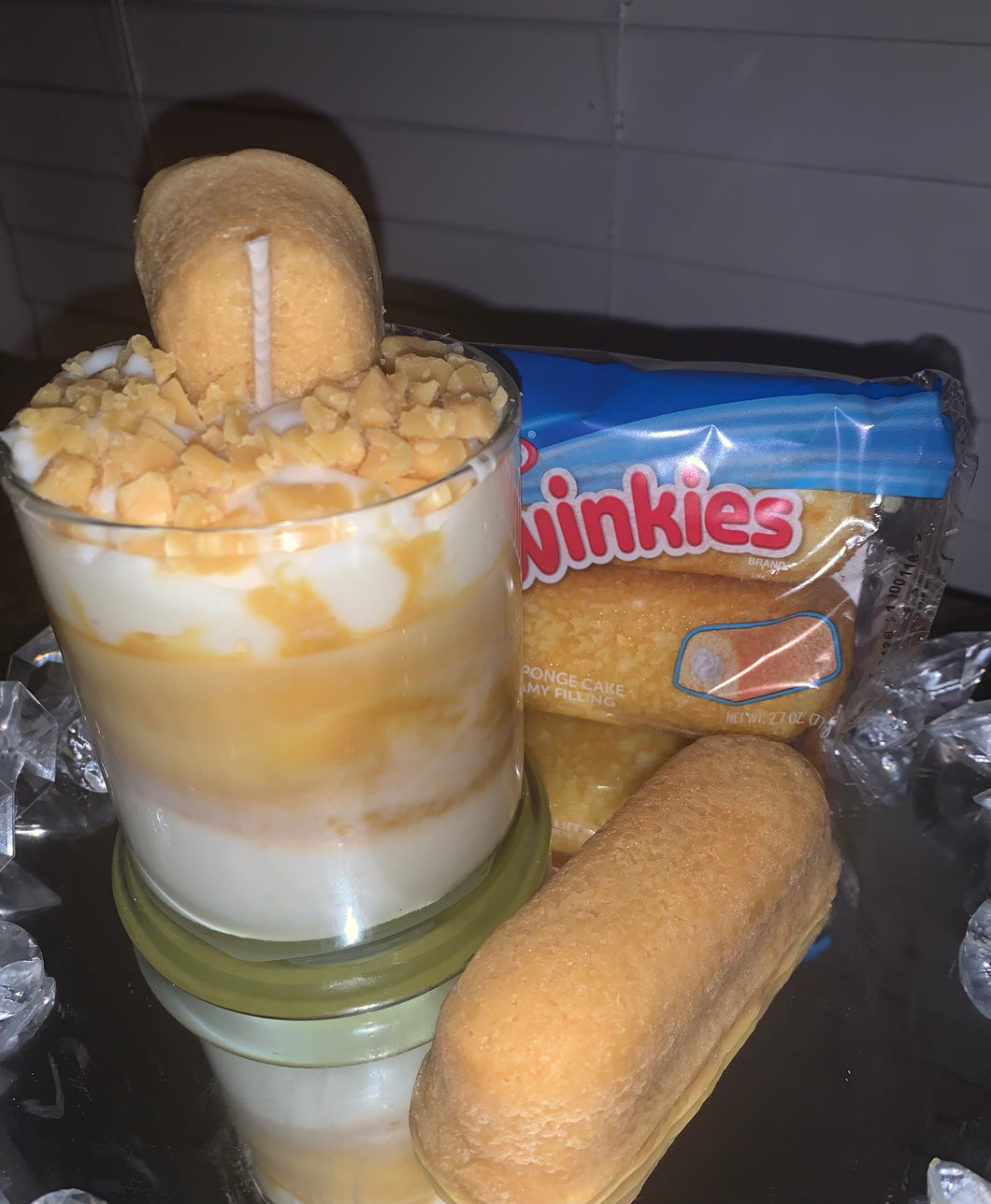 Twinkie