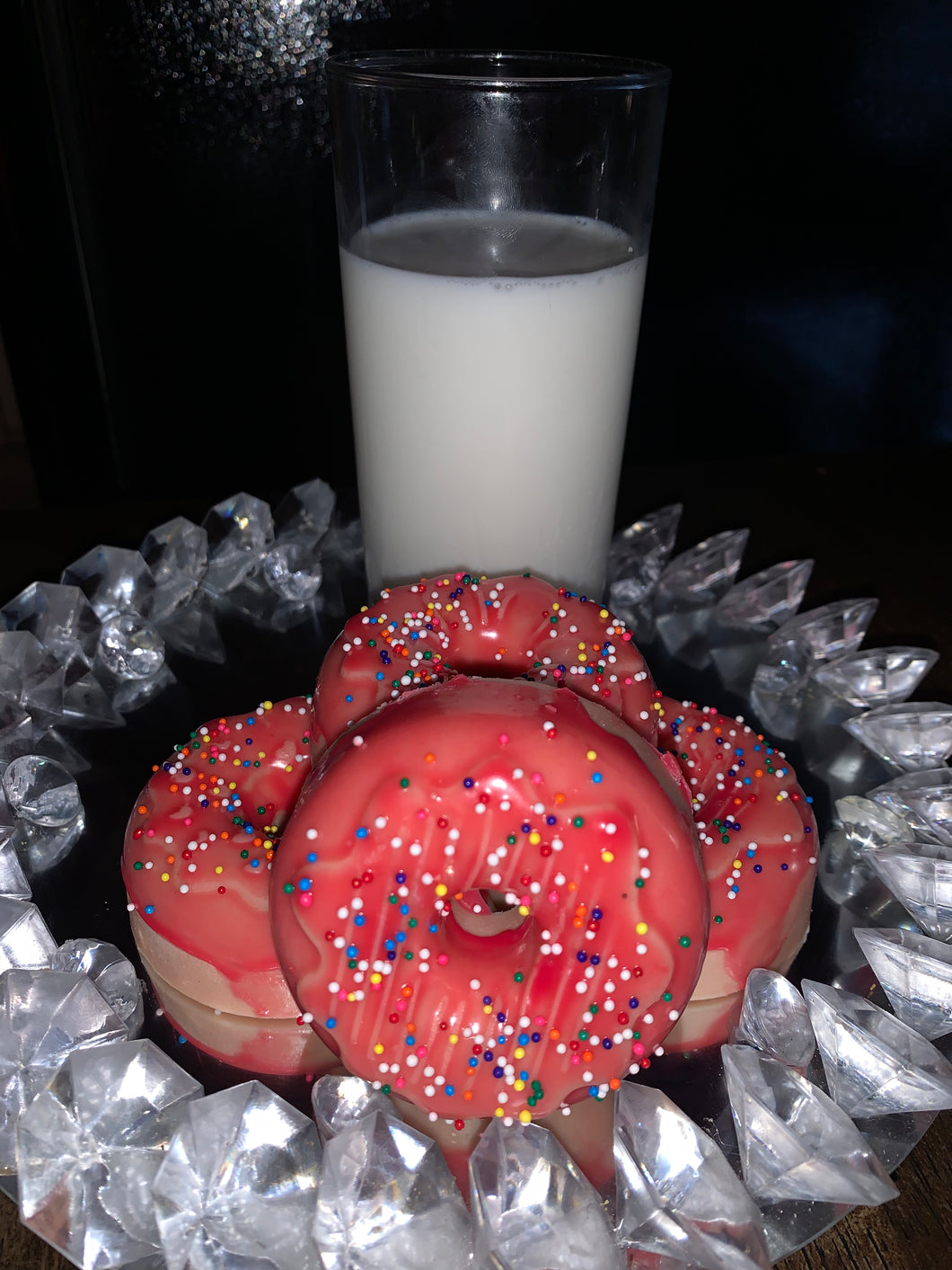 Donut Lovers